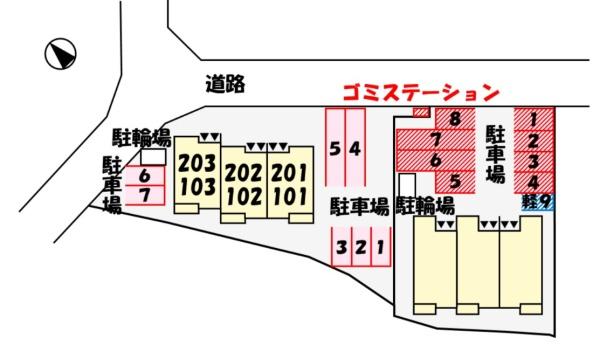 ハーベストガーデン