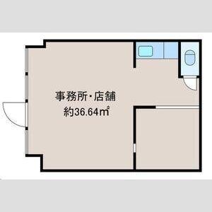 市兵衛第二ビル