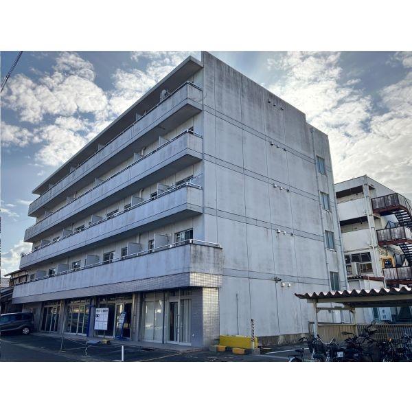 市兵衛第二ビル