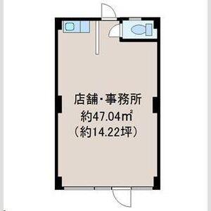 市兵衛第一ビル