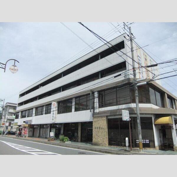 市兵衛第一ビル