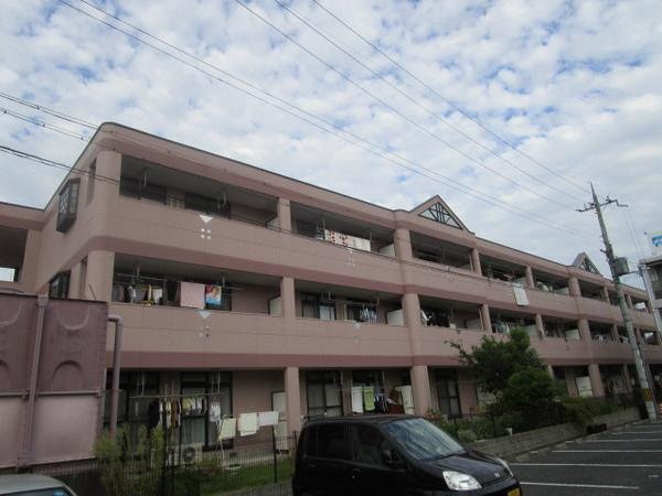 ビューパレスHYS