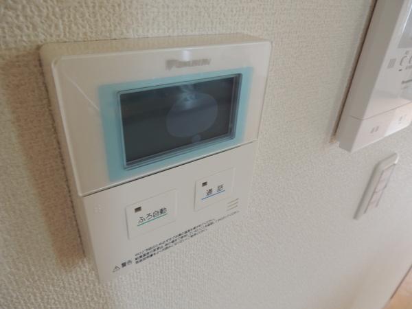 グランリーベ