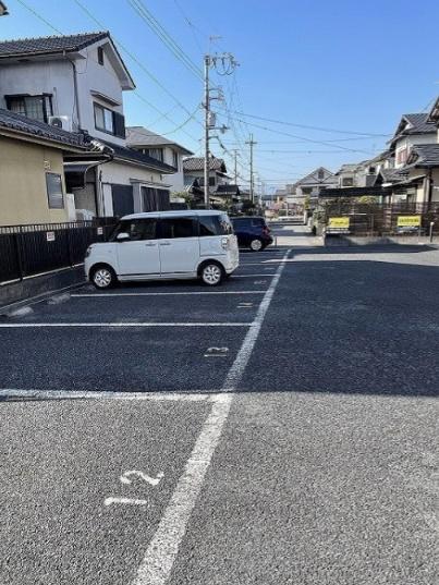 RiverSideA棟