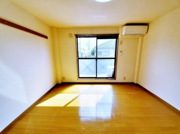 RiverSideA棟