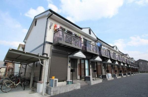 RiverSideA棟