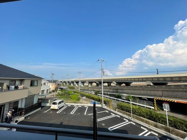 ユアメゾン唐崎
