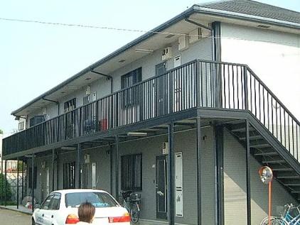 エステートピア瀬田B棟