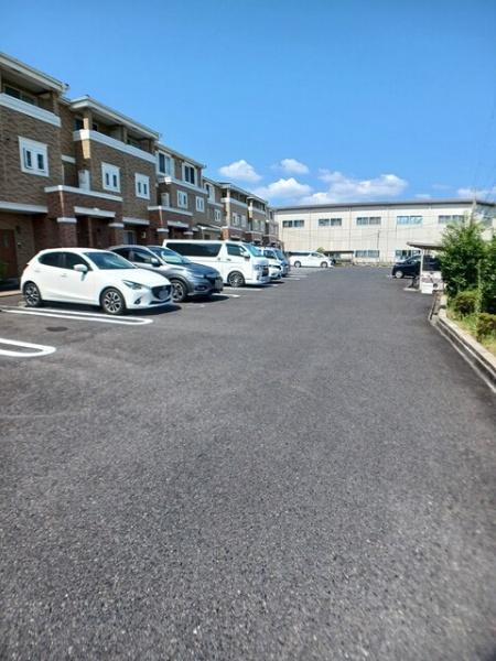 コーポ勢多2番館