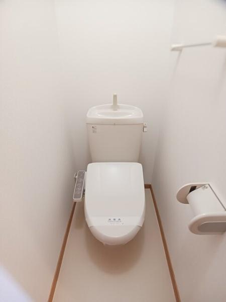 コーポ勢多2番館