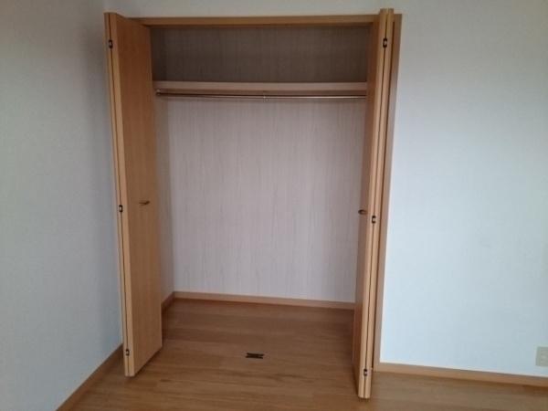 コーポ勢多2番館