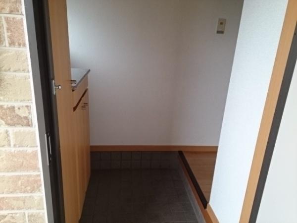 コーポ勢多2番館