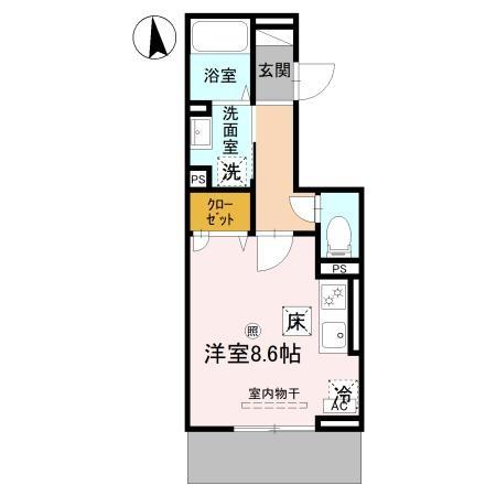 ヴェルソー石山