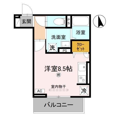 ヴェルソー石山