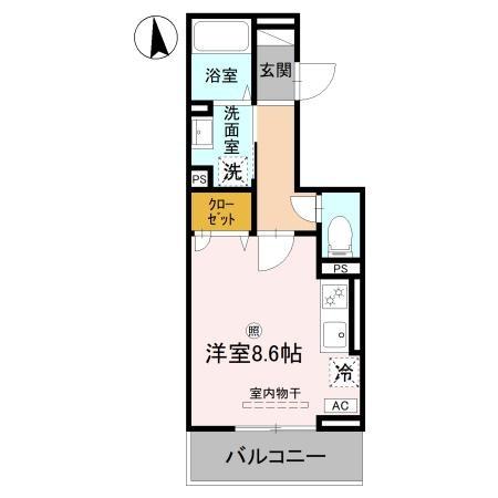ヴェルソー石山