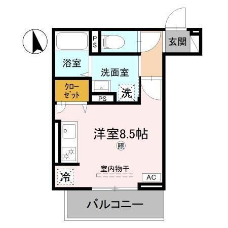 ヴェルソー石山