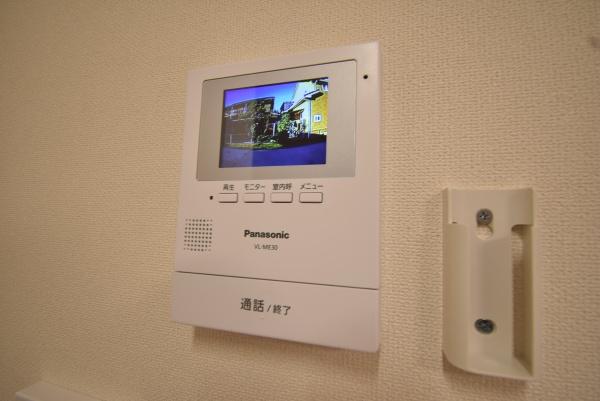 アネックス戸苅