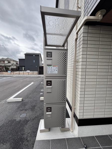シェノン栗東