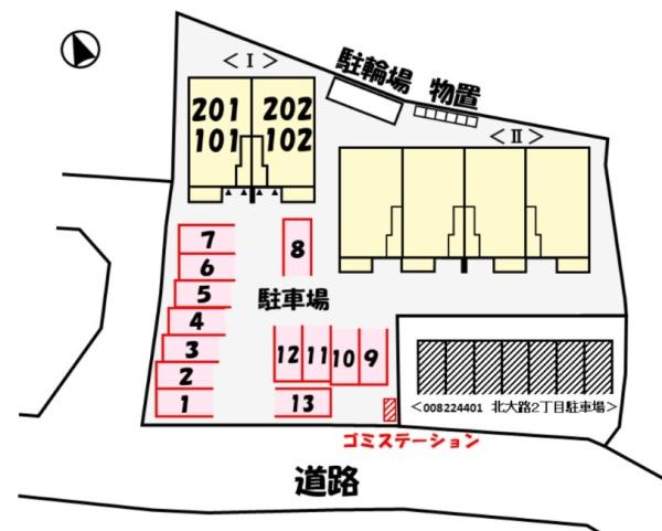 ベラーノ1