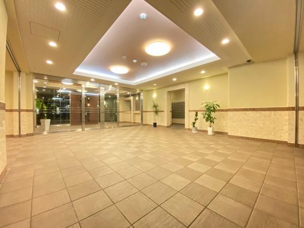 パデシオン南草津駅前