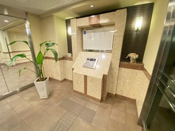 パデシオン南草津駅前