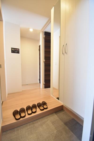 シャンピアコート