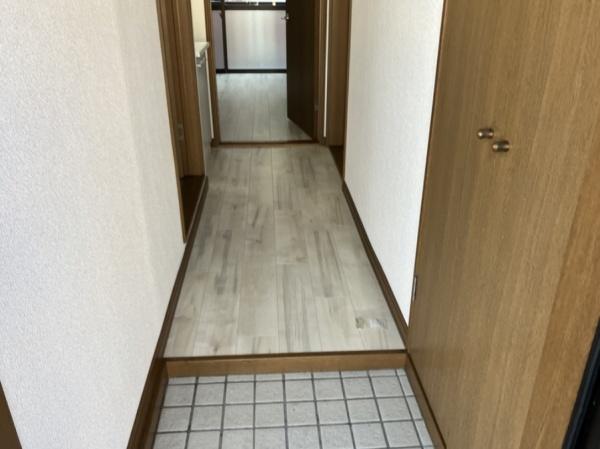 サンハイツHAMA