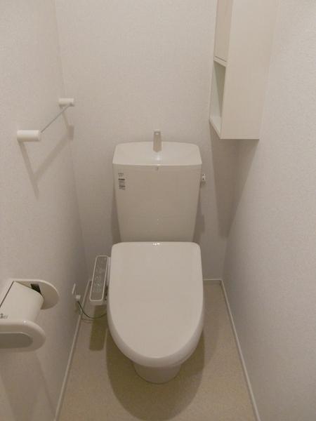 ハッピーハウス川辺