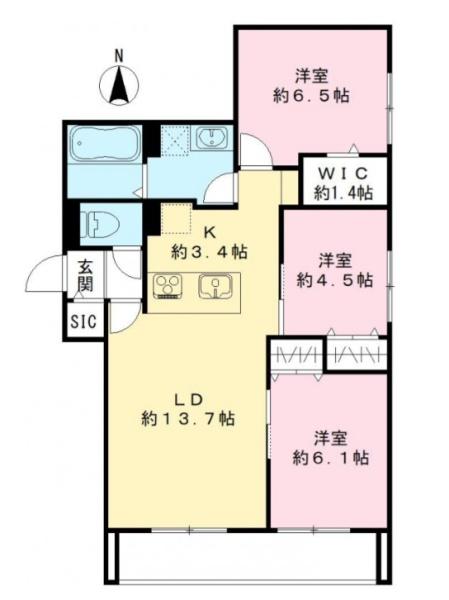 MAISON　DE　RAY