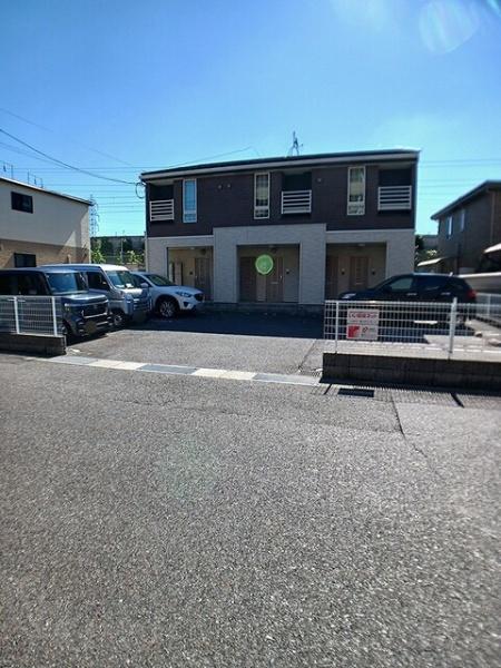 フォークローバー