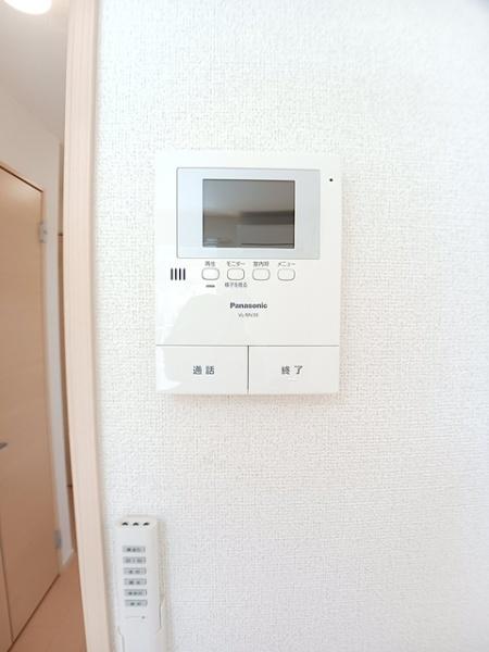 フォークローバー