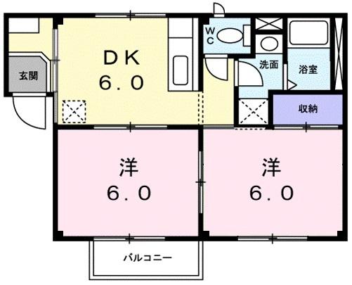 コンフォートフォレスト