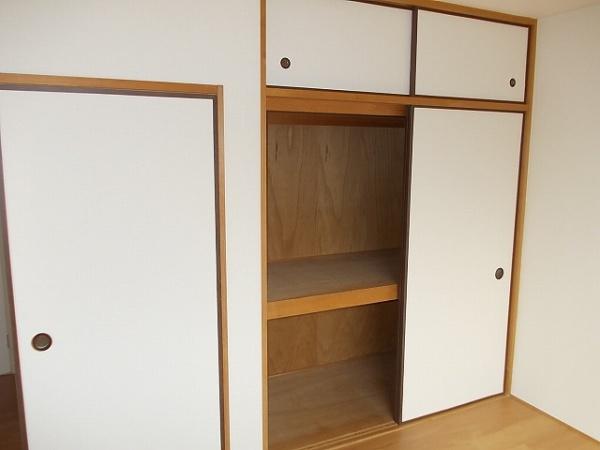 コンフォートフォレスト