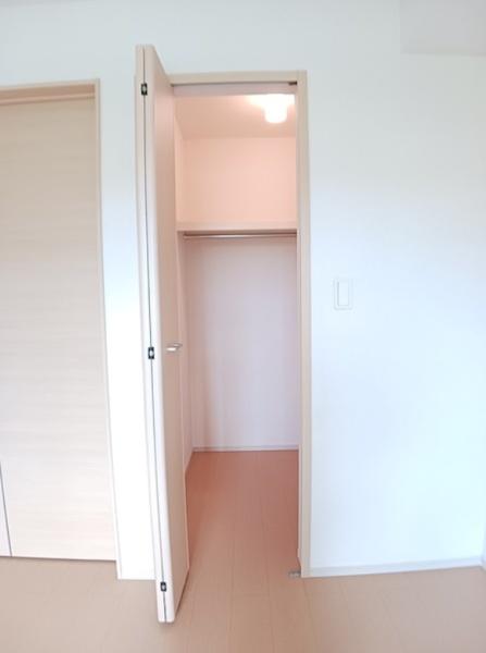 コーポ勢多６番館
