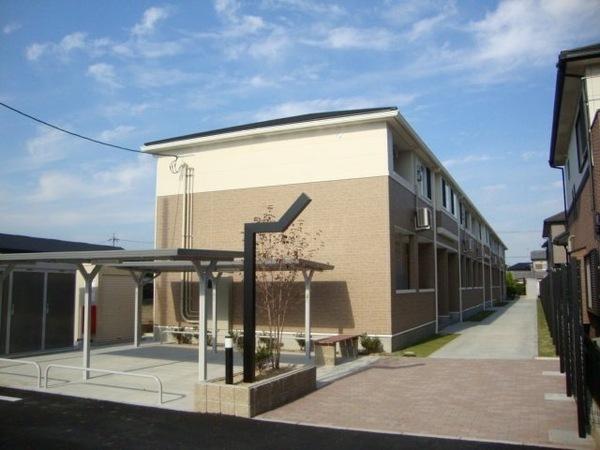 ホッコウハイム