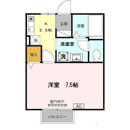 ホワイトクレイン