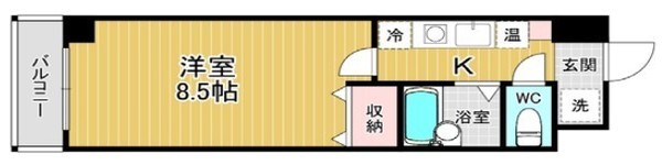 プリオールZEN弐番館