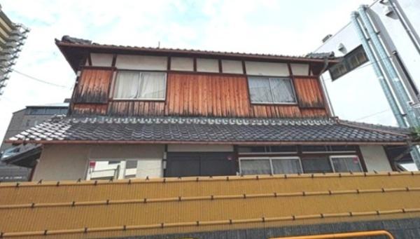 大路１丁目貸家