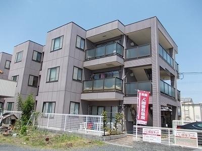 グランドアモーレ