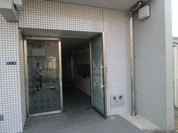 PALACIO　K2