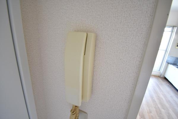 西部ハイツ
