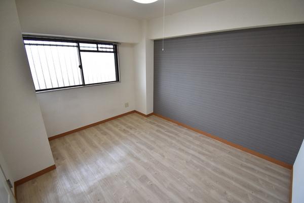 草津市野路東６丁目のマンション