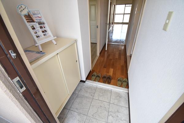 草津市野路東６丁目のマンション