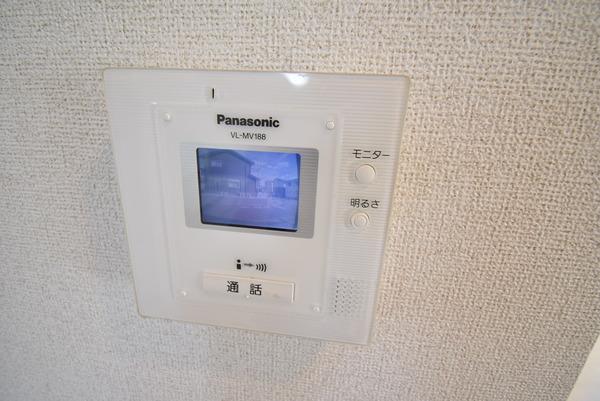 プロヴァンス２号館