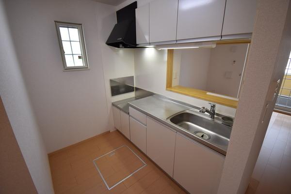 プロヴァンス２号館