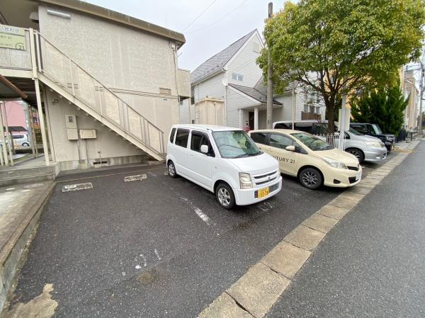 ネオコーポ萩