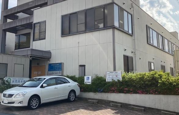東福寺テナント　1階(伏見岡本病院)