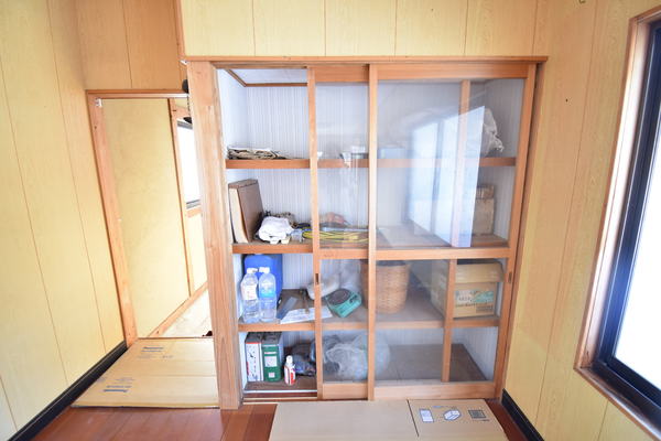 多賀町テナント