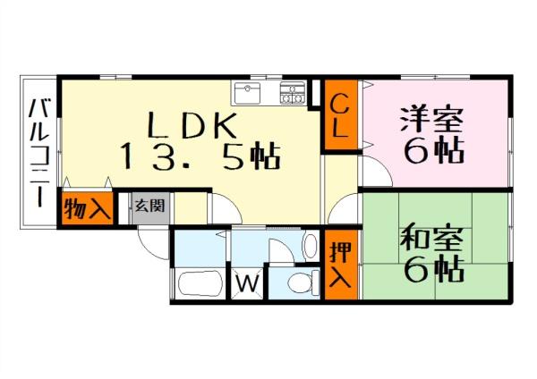 パストラル瀬田