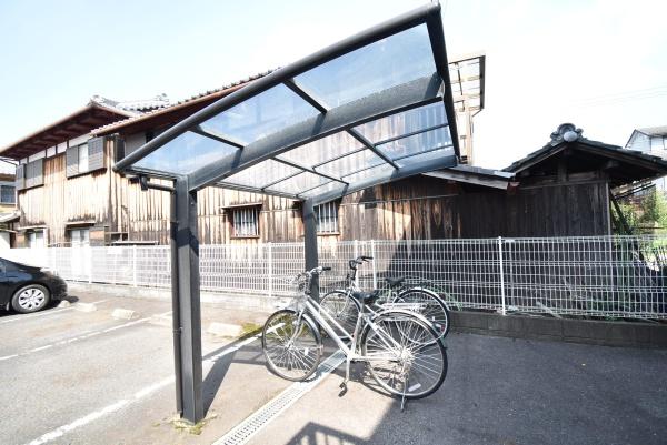 パストラル瀬田